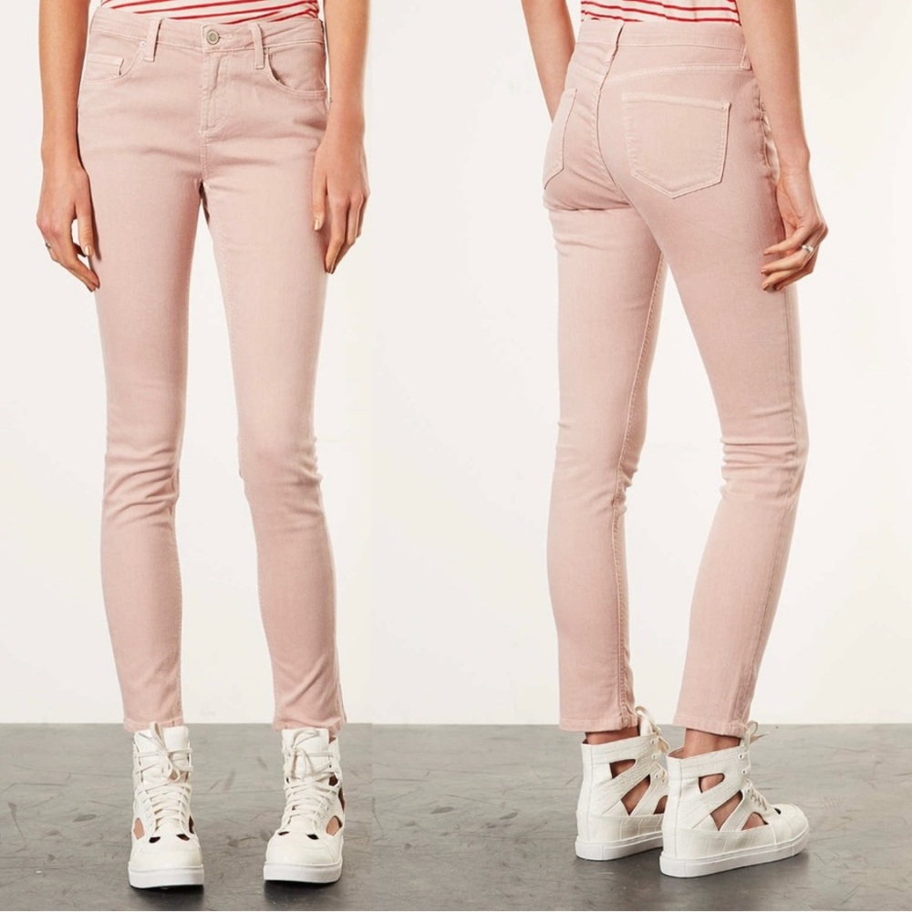 TOPSHOP Baxter Skinny Jean 30x30